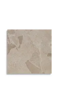 Vloertegel vtwonen Flakes Comet Cream 60 x 60 | 499-209 | Jan Groen Tegels