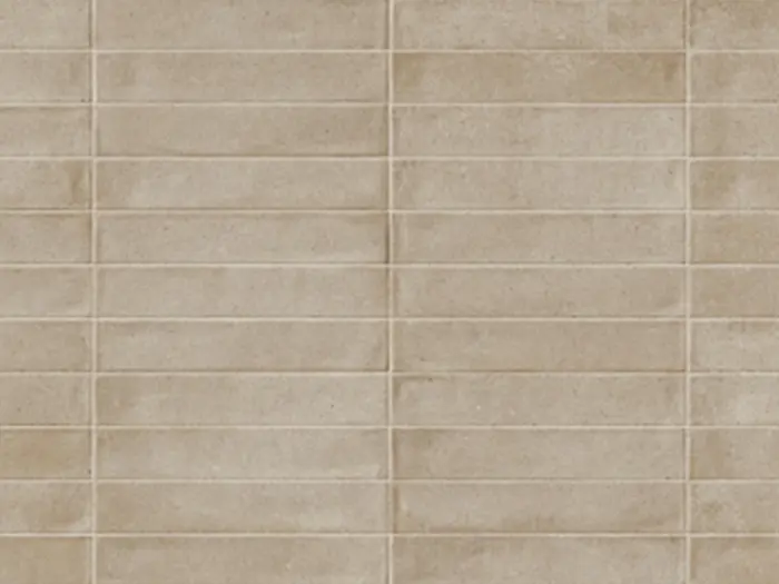 Vloertegel vtwonen Earth Sabbia 5 x 30 | 828-813 | Jan Groen Tegels