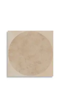 Vloertegel vtwonen Earth Calce Cirkel 20 x 20 | 291-745 | Jan Groen Tegels