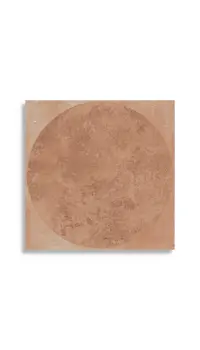 Vloertegel vtwonen Earth Cotto Cirkel 20 x 20 | 976-652 | Jan Groen Tegels