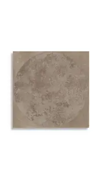 Vloertegel vtwonen Earth Argilla Cirkel 20 x 20 | 299-448 | Jan Groen Tegels