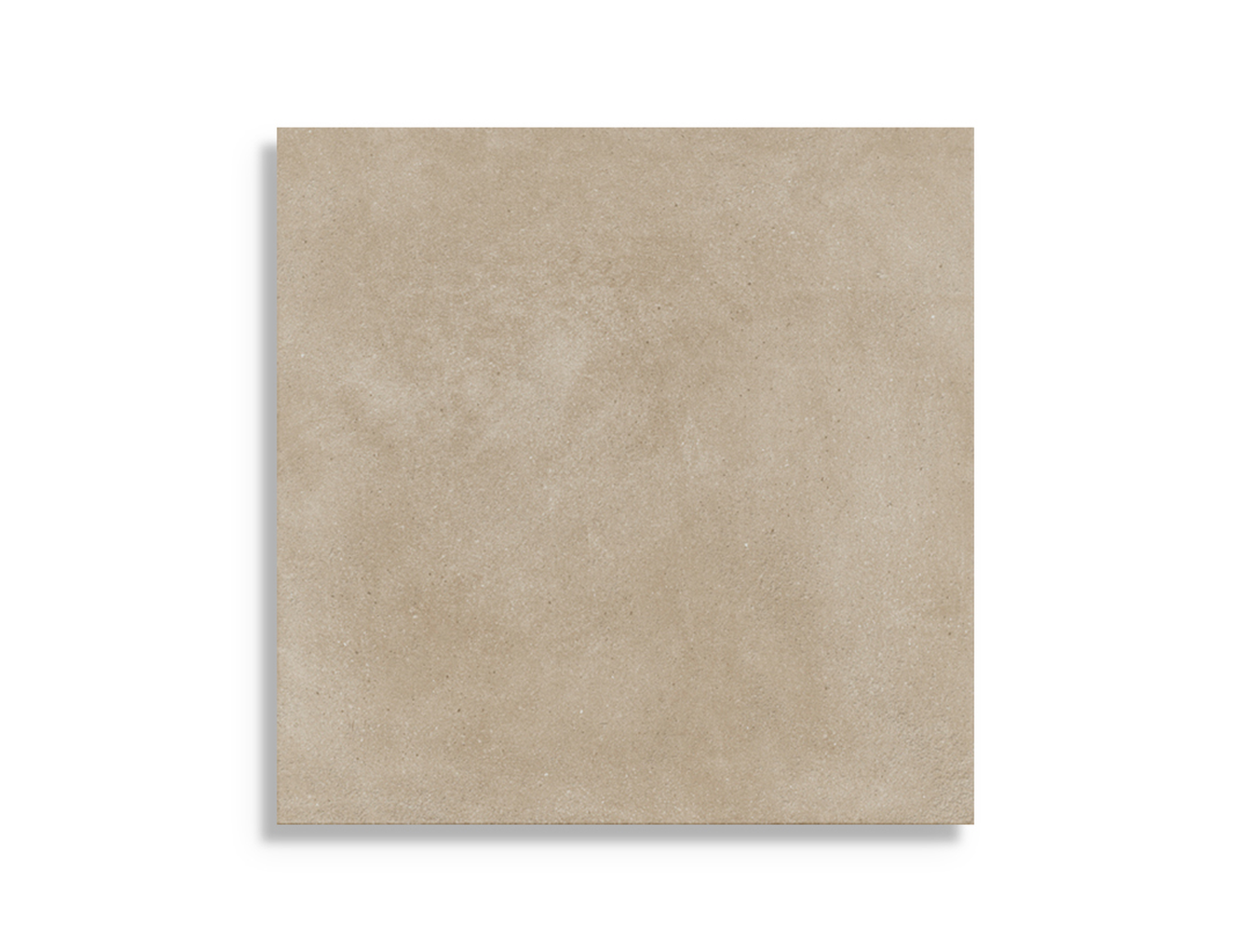 Vloertegel vtwonen Earth Sabbia 75 x 75