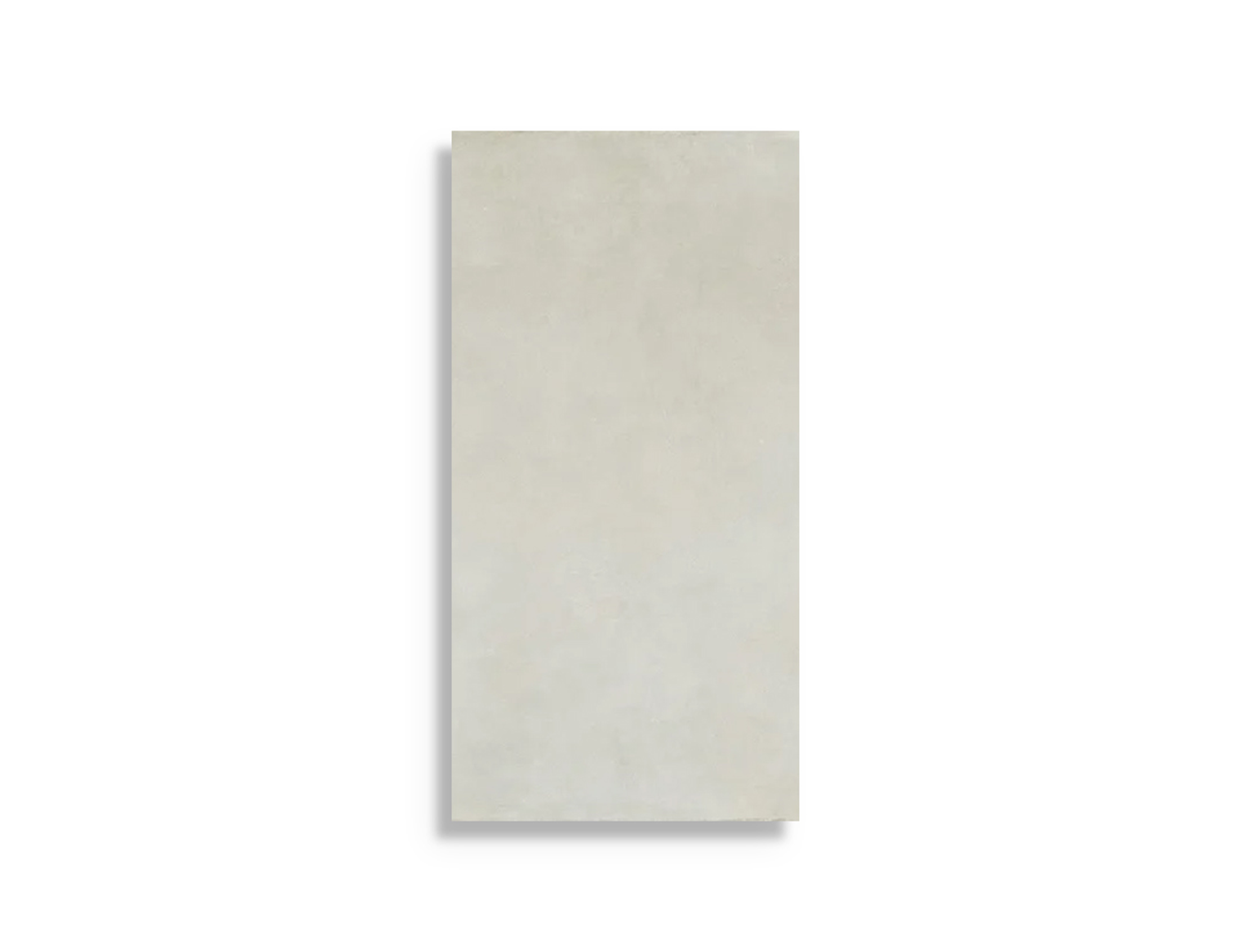Vloertegel Piet Boon Cement Tile White 30 x 60