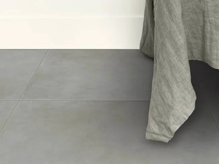 Vloertegel Cement  Tile Greige 60x60 | 749-992 | Jan Groen Tegels