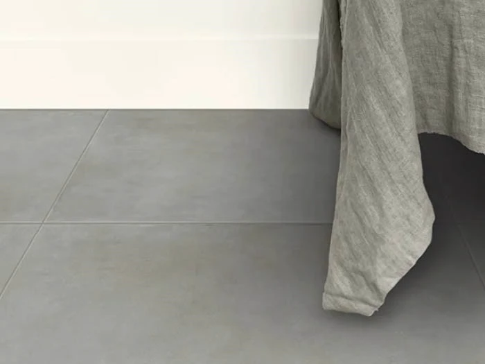 Vloertegel Piet Boon Cement  Tile Greige 60x60 | 749-992 | Jan Groen Tegels
