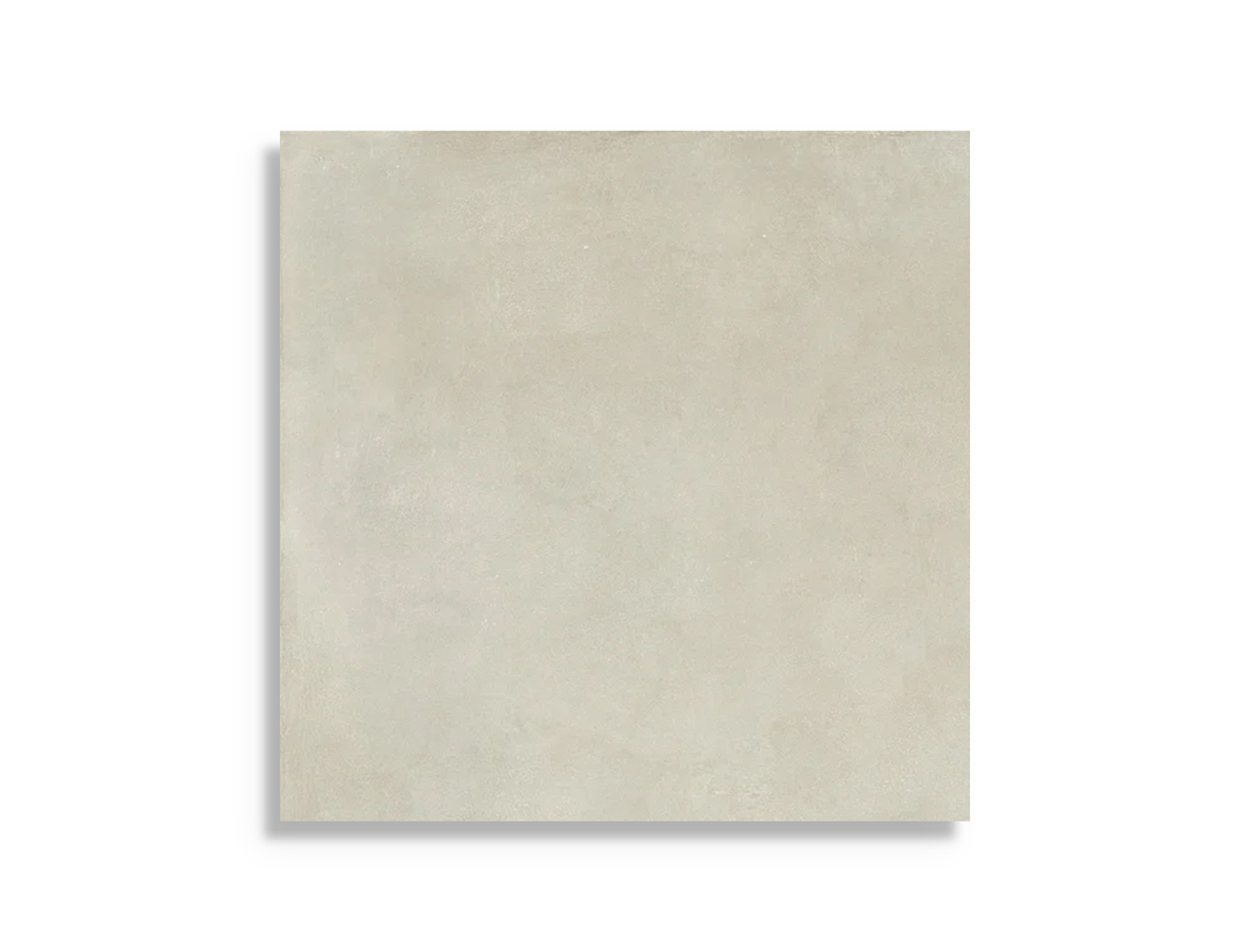 Vloertegel Piet Boon Cement Tile Beige 80 x 80