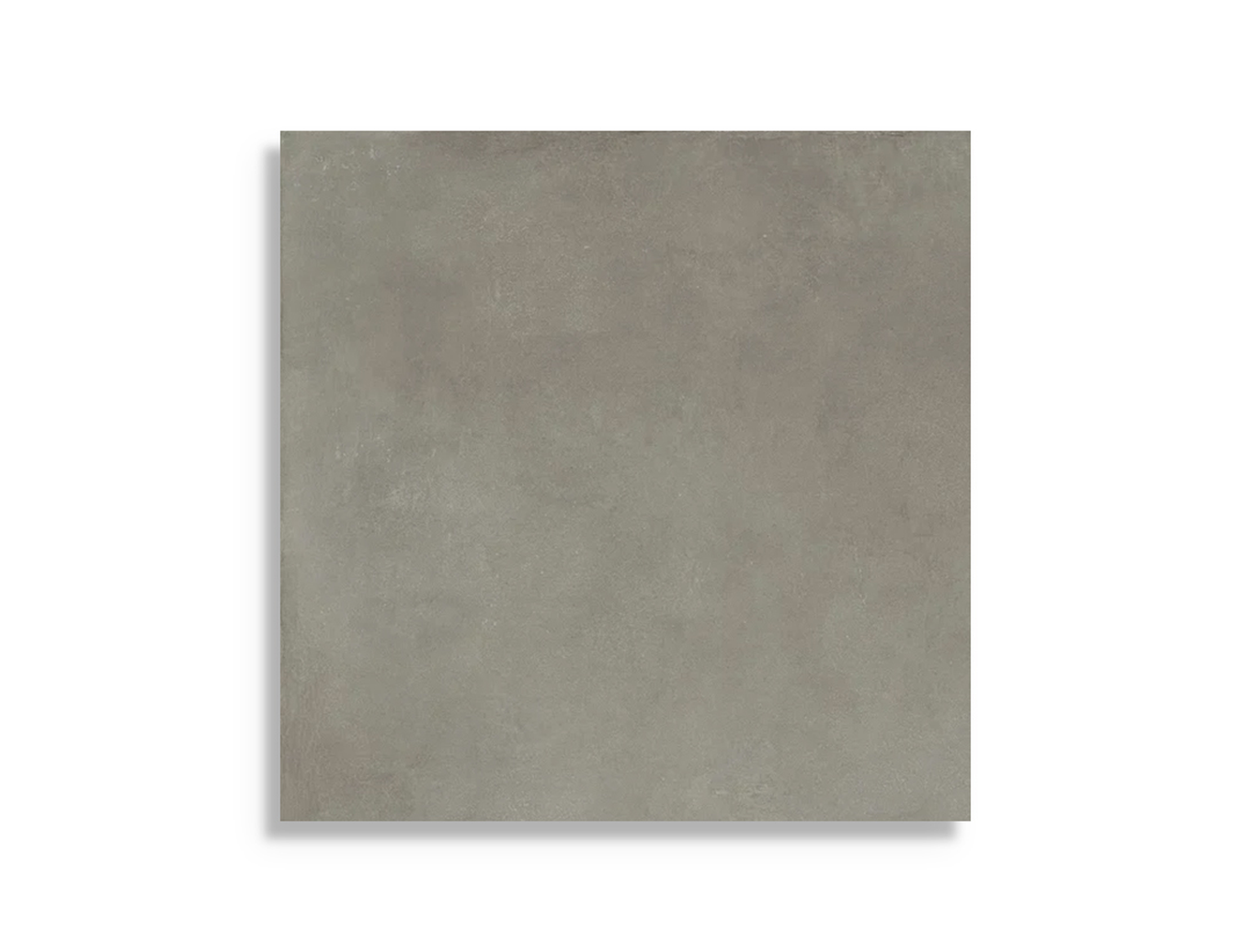 Vloertegel Piet Boon Cement Tile Taupe 80 x 80