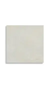 Vloertegel Piet Boon Cement Tile White 80 x 80 | 216-217 | Jan Groen Tegels