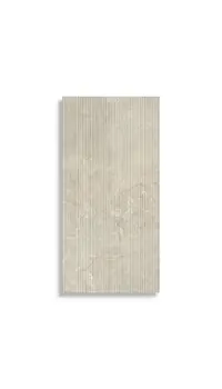 Vloertegel Piet Boon Coast Tile Beige Rib 60 x 120 | 589-382 | Jan Groen Tegels