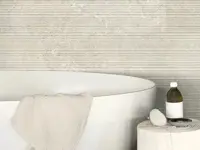 Vloertegel Piet Boon Coast Tile Beige Rib 60 x 120 | 589-382 | Jan Groen Tegels