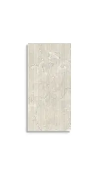 Vloertegel Piet Boon Coast Tile Bianco Rib 60 x 120 | 966-662 | Jan Groen Tegels