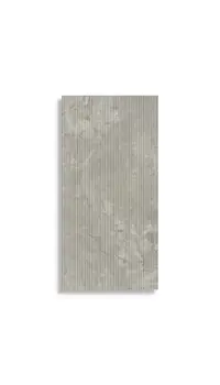 Vloertegel Piet Boon Coast Tile Cenere Rib 60 x 120 | 267-804 | Jan Groen Tegels