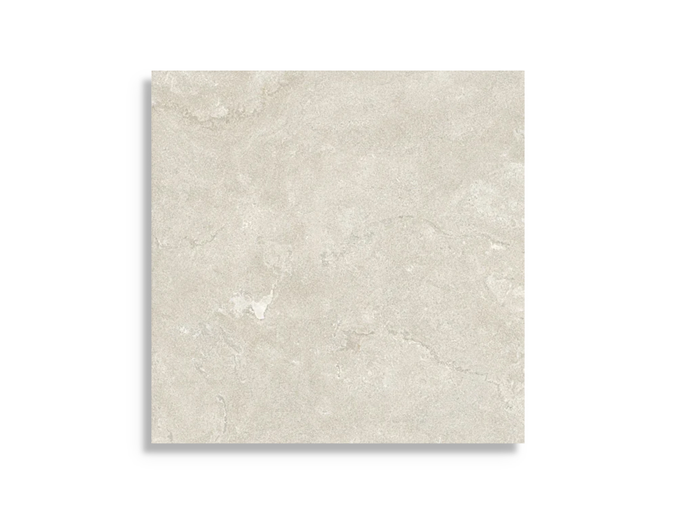 Vloertegel Piet Boon Coast Tile Bianco 80 x 80