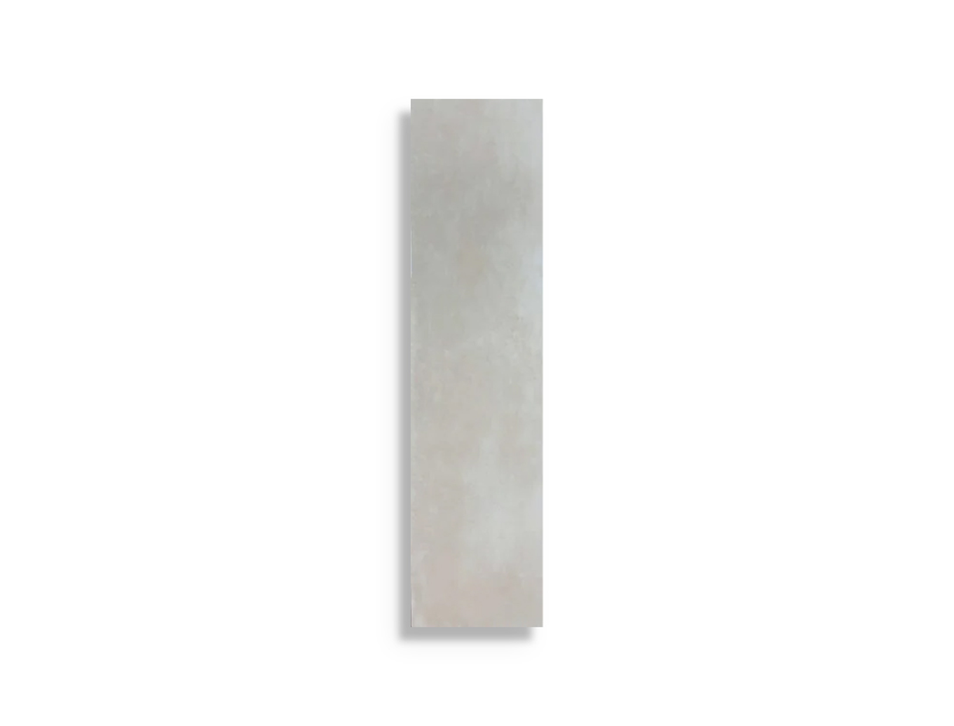 Vloertegel Piet Boon Glaze Tile Ivory 6 x 24