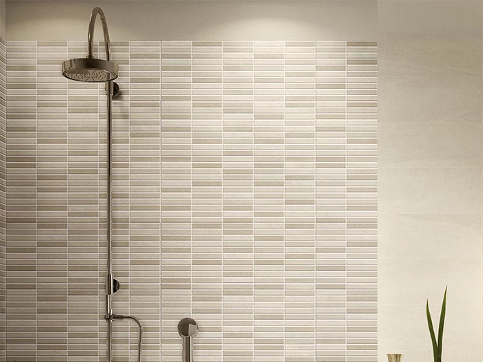 Wandtegel Marazzi Interiors Smoke 20x50x0,85 | 241-998 | Jan Groen Tegels  | Dit product is niet meer verkrijgbaar