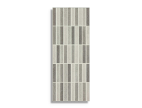 Mozaiektegel Marazzi Interiors Mosaiek Ice 20x50x0,85 | 471-898 | Jan Groen Tegels