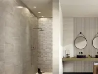 Mozaiektegel Marazzi Interiors Mosaiek Ice 20x50x0,85 | 471-898 | Jan Groen Tegels