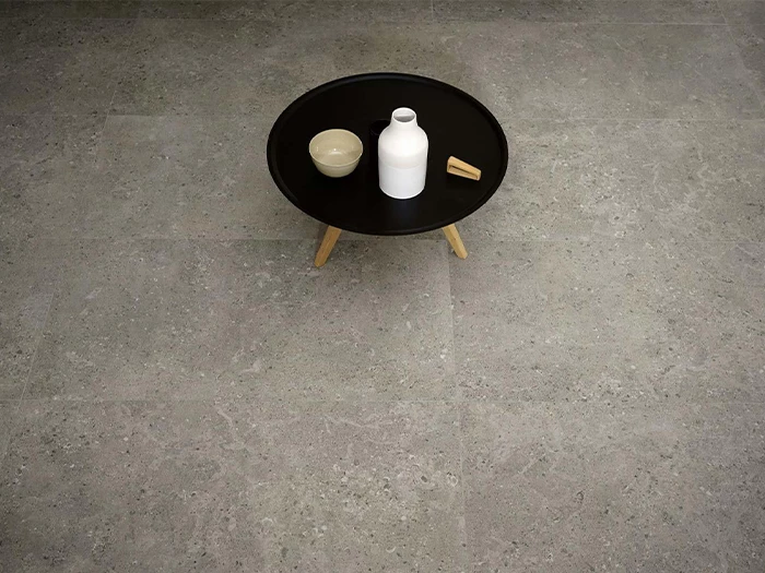 Vloertegel Grijs  60x120x1,05 | 677-869 | Jan Groen Tegels