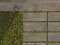 tuintegel Grijs 40 x 120 | 452-690 | Jan Groen Tegels