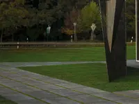 tuintegel Grijs 40 x 120 | 452-690 | Jan Groen Tegels