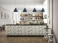 vloertegel Bruin 25 x 150 | 400-431 | Jan Groen Tegels