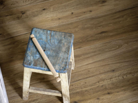 vloertegel Bruin 25 x 150 | 400-431 | Jan Groen Tegels