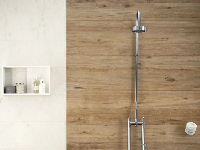 Vloertegel Beige  19x150x1,05 | 716-581 | Jan Groen Tegels