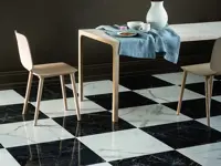 vloertegel Wit 60 x 60 | 107-009 | Jan Groen Tegels