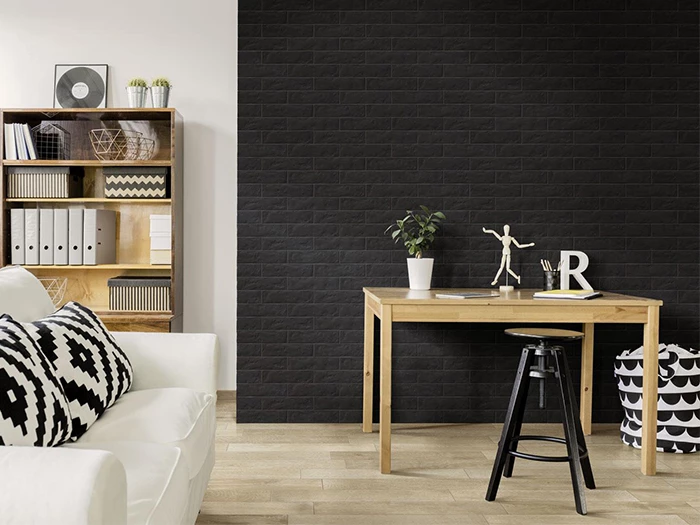 Vloertegel Marazzi Treverkfusion Neutral 10x70x0,9 | 200-208 | Jan Groen Tegels