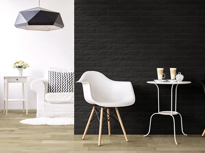 Vloertegel Marazzi Treverkfusion Neutral 10x70x0,9 | 200-208 | Jan Groen Tegels