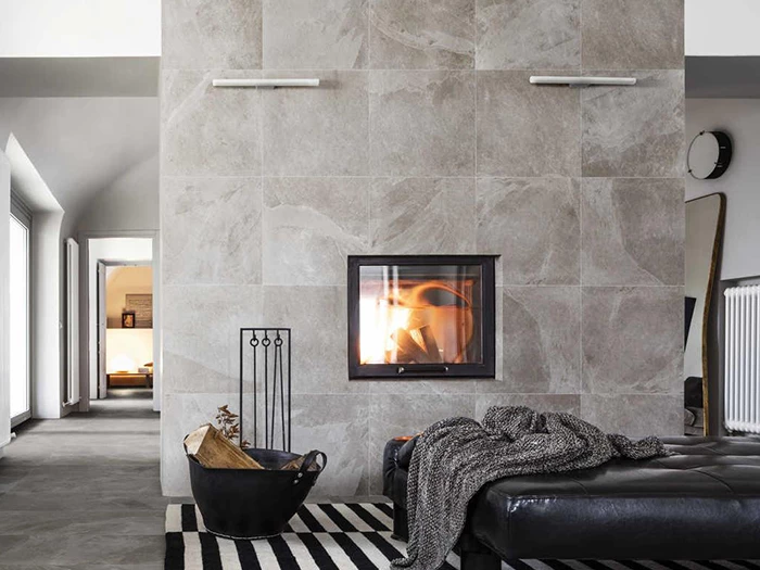 Vloertegels Bruin 75 X 75 X 1 | 364-027 | Jan Groen Tegels  | Dit product is niet meer verkrijgbaar
