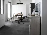 vloertegel Antraciet 75 x 75 | 435-386 | Jan Groen Tegels