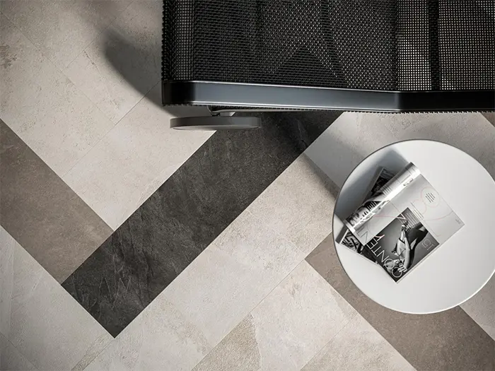 Vloertegels Bruin 75 x 150 | 926-388 | Jan Groen Tegels  | Dit product is niet meer verkrijgbaar