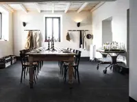 vloertegel Antraciet 60 x 60 | 550-571 | Jan Groen Tegels