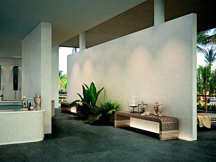 Vloertegels Grijs 60 x 120 | 537-122 | Jan Groen Tegels  | Dit product is niet meer verkrijgbaar