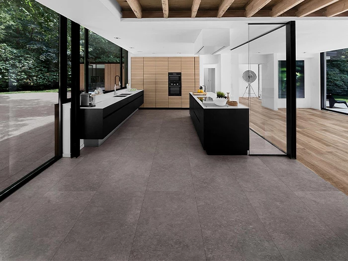 Vloertegels Grijs 30 X 60 X 1 | 879-008 | Jan Groen Tegels  | Dit product is niet meer verkrijgbaar
