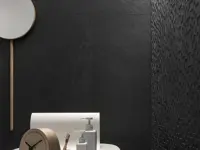 vloertegel Zwart 75 x 150 | 581-442 | Jan Groen Tegels