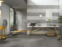 vloertegel Grijs 75 x 75 | 122-902 | Jan Groen Tegels