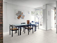 vloertegel Wit 60 x 120 | 918-818 | Jan Groen Tegels