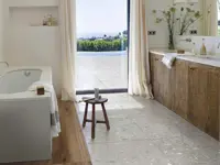 vloertegel Grijs 75 x 75 | 306-127 | Jan Groen Tegels