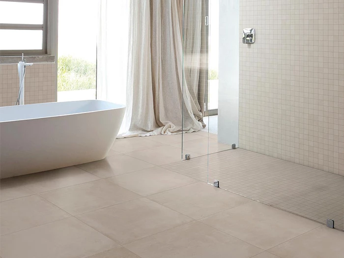 Vloertegel Marazzi Appeal Sand 60x60x0,95 | 199-489 | Jan Groen Tegels