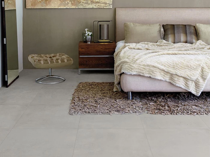 Vloertegel Marazzi Appeal Grey 60x60x0,95 | 846-698 | Jan Groen Tegels