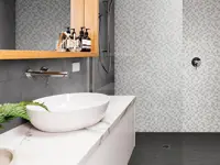 Wandtegel Marazzi Appeal Antracite 20 x 50 | 143-559 | Jan Groen Tegels