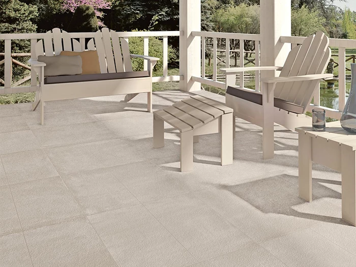Vloertegel Marazzi Appeal Sand 30x60x0,95 | 602-722 | Jan Groen Tegels