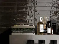 wandtegel Zwart 6 x 24 | 996-070 | Jan Groen Tegels