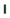 Wandtegel Groen  6x24x1 | 290-380 | Jan Groen Tegels