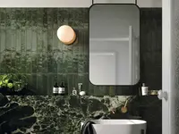 wandtegel Groen 6 x 24 | 290-380 | Jan Groen Tegels