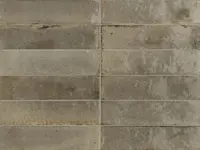 wandtegel Grijs 6 x 24 | 236-392 | Jan Groen Tegels