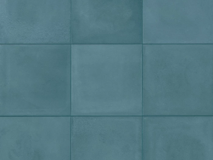 Vloertegel Blauw 20x20 | 479-001 | Jan Groen Tegels