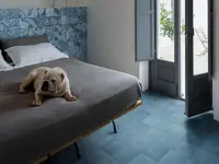 vloertegel Blauw 20 x 20 | 479-001 | Jan Groen Tegels